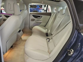 Mercedes-Benz EQE 350 4Matic Sedan ПАНОРАМА CARFAX | Auto.bg — изображение 11