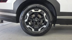 Hyundai Santa fe 2.5T Exclusive BLIND SPOT КРАЙНА ЦЕНА* encareu.com - 28899 € - 63489434 5