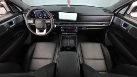 Hyundai Santa fe 2.5T Exclusive BLIND SPOT КРАЙНА ЦЕНА* encareu.com - 28899 € - 63489434 7