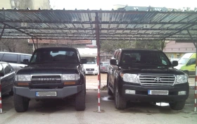 Toyota Land cruiser HDJ80 4.2 TD - 39000 € - 47305566 6