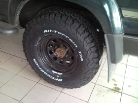 Toyota Land cruiser HDJ80 4.2 TD - 39000 € - 47305566 5