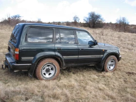 Toyota Land cruiser HDJ80 4.2 TD - 39000 € - 47305566 3