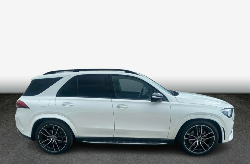 Mercedes-Benz GLE 400 d 4Matic = AMG Line= Гаранция, снимка 3 - Автомобили и джипове - 48415518