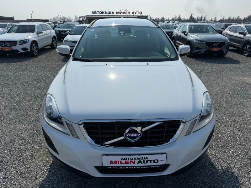 Volvo XC60 (KATO НОВА), снимка 2 - Автомобили и джипове - 49180139