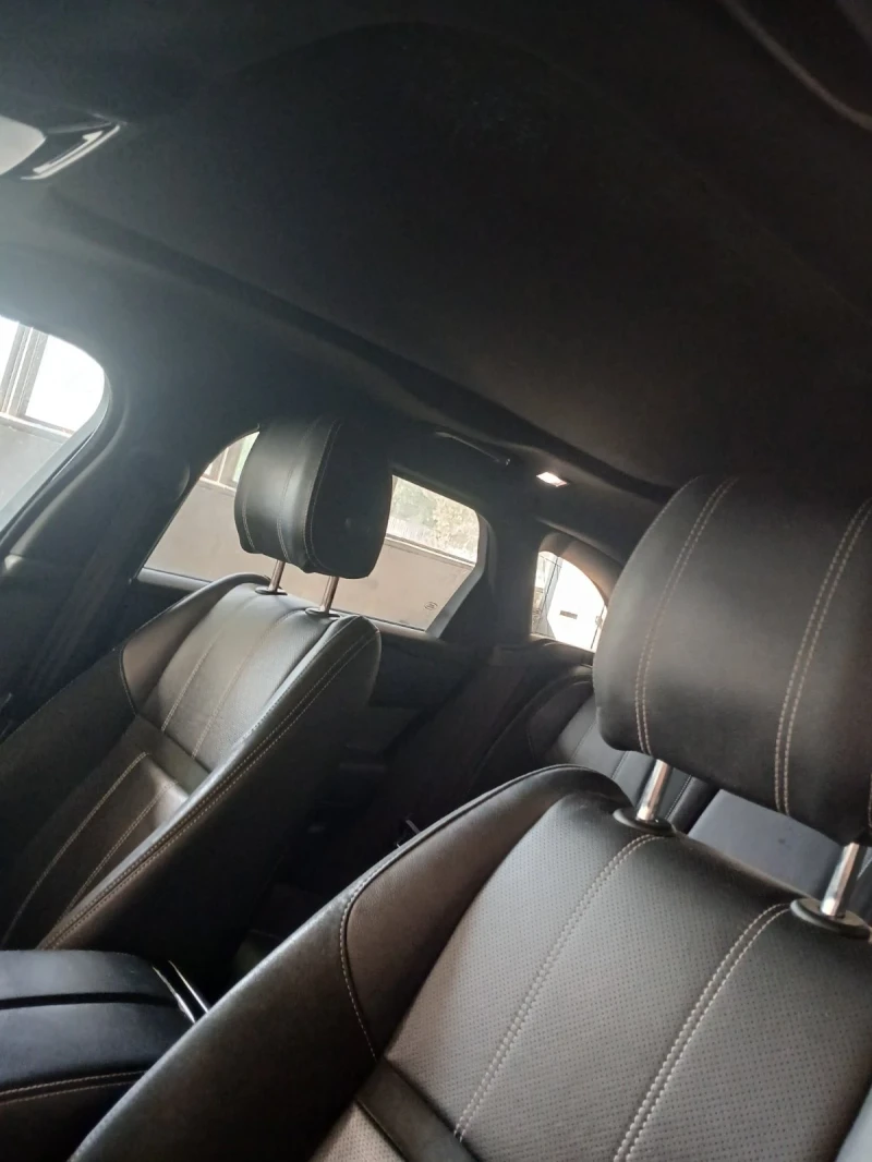 Land Rover Range Rover Velar, снимка 6 - Автомобили и джипове - 52338149