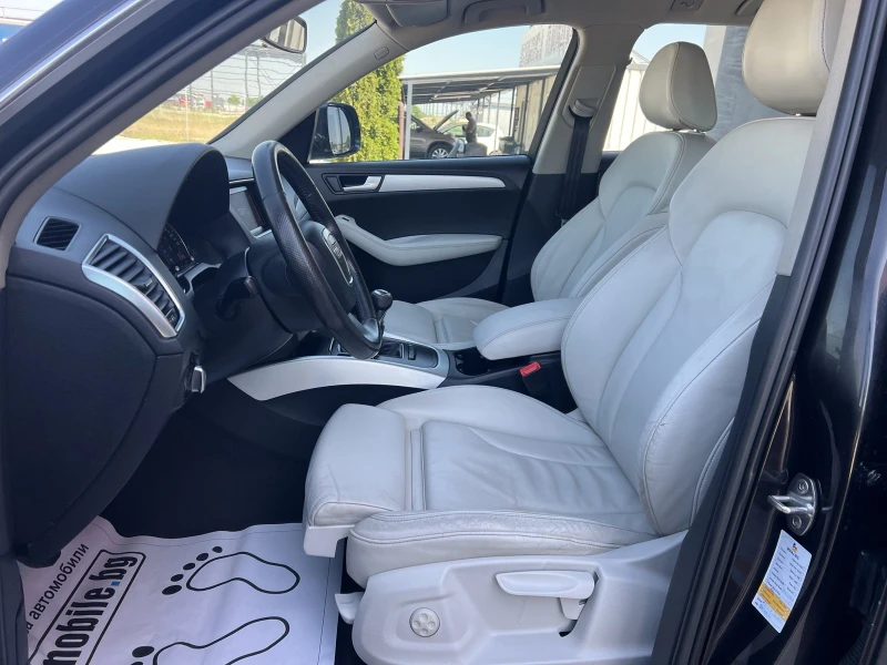 Audi Q5 2.0TDi, снимка 8 - Автомобили и джипове - 50550529