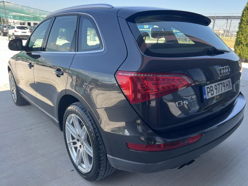 Audi Q5 2.0TDi, снимка 5 - Автомобили и джипове - 50550529