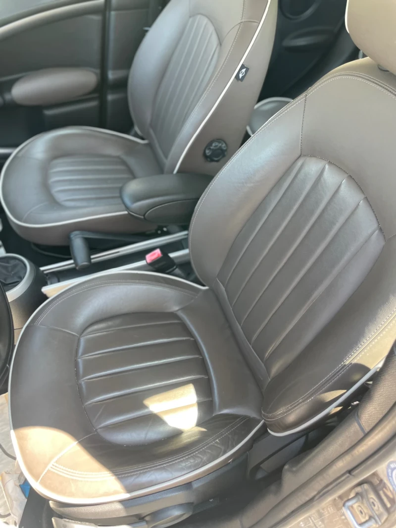 Mini Countryman S Steptronic Swiss INDIVIDUAL ЛИЗИНГ!!!, снимка 8 - Автомобили и джипове - 52710738