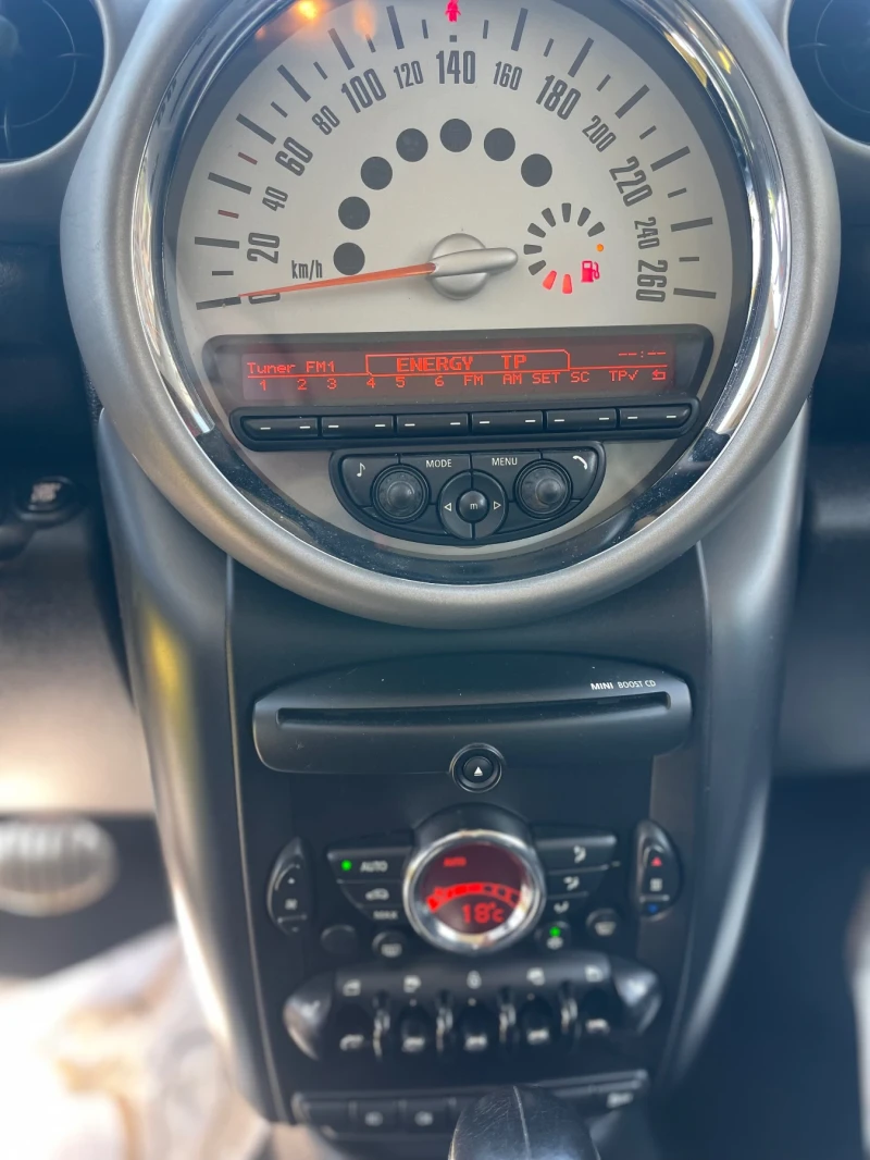 Mini Countryman S Steptronic Swiss INDIVIDUAL ЛИЗИНГ!!!, снимка 10 - Автомобили и джипове - 52710738