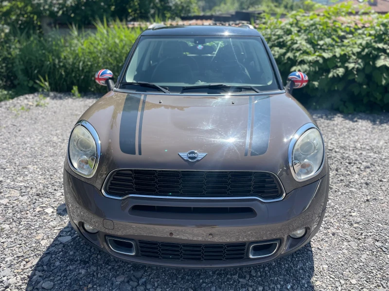 Mini Countryman S Steptronic Swiss INDIVIDUAL ЛИЗИНГ!!!, снимка 2 - Автомобили и джипове - 52710738