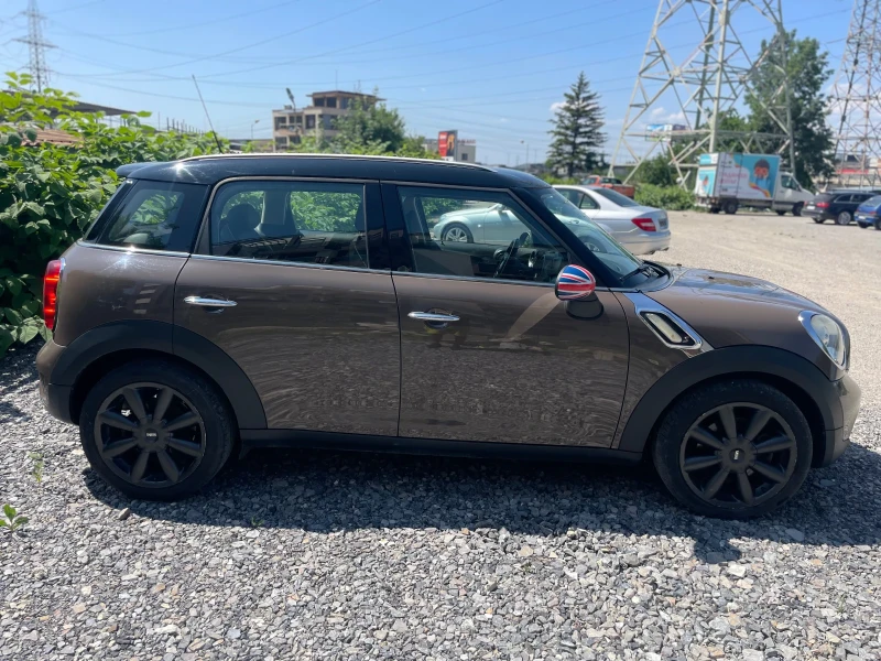 Mini Countryman S Steptronic Swiss INDIVIDUAL ЛИЗИНГ!!!, снимка 3 - Автомобили и джипове - 52710738