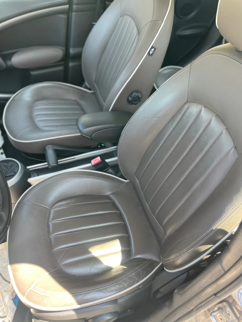 Mini Countryman S Steptronic Swiss INDIVIDUAL ЛИЗИНГ!!!, снимка 9 - Автомобили и джипове - 52710738