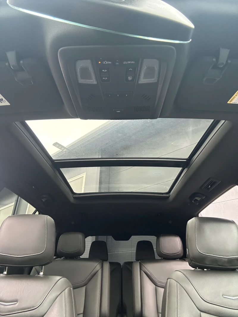 Cadillac XT6 Premium Luxury 3.6 4WD , снимка 7 - Автомобили и джипове - 52945700