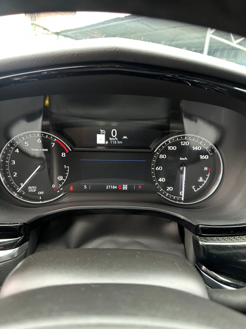 Cadillac XT6 Premium Luxury 3.6 4WD , снимка 6 - Автомобили и джипове - 52945700