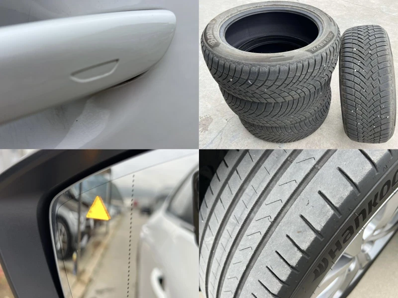 Mazda CX-30 2.0I, M-HYBRID, EXECUTIVE, HEAD-UP, DISTR, KEY, NA, снимка 17 - Автомобили и джипове - 52307701