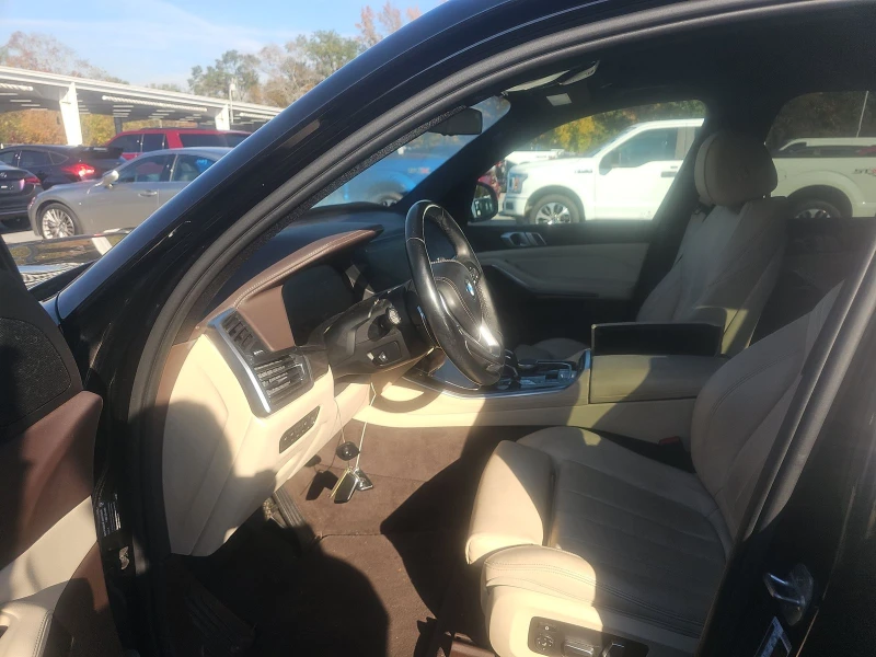 BMW X5 xDrive40i, снимка 7 - Автомобили и джипове - 52411061