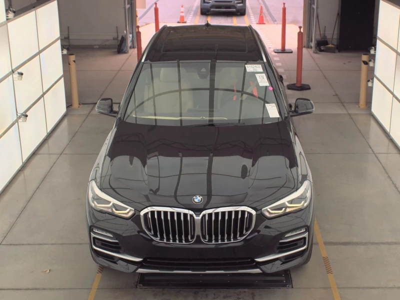 BMW X5 xDrive40i, снимка 2 - Автомобили и джипове - 52411061