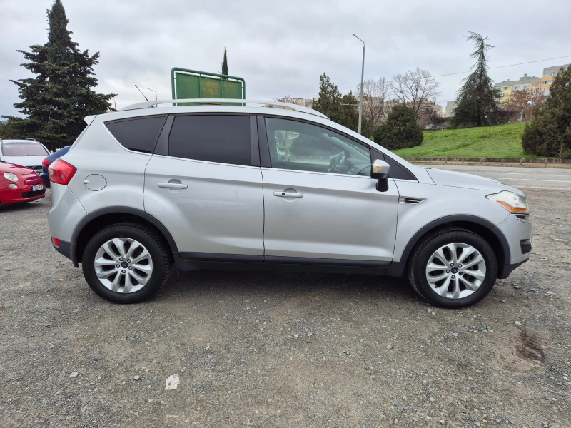 Ford Kuga 2.0TDCI 163кс, снимка 6 - Автомобили и джипове - 52904085