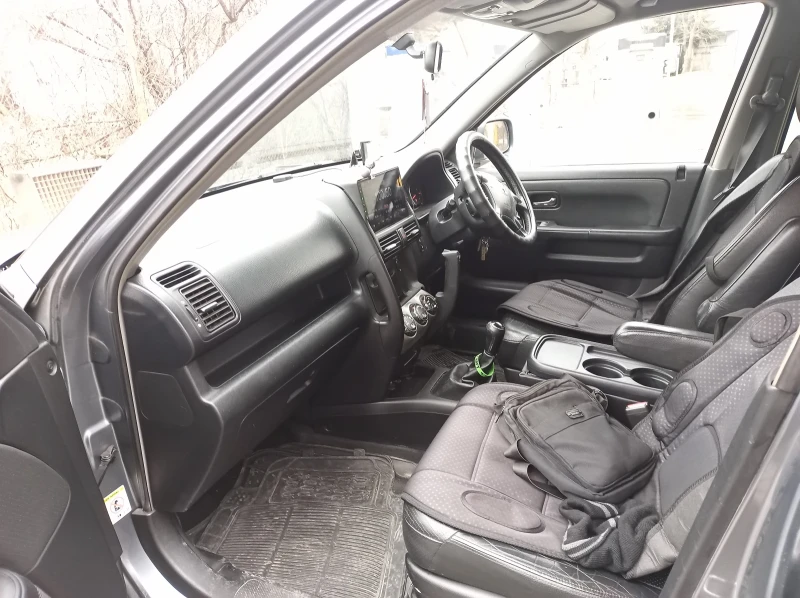 Honda Cr-v, снимка 10 - Автомобили и джипове - 53000815