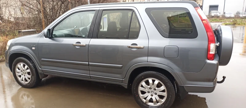 Honda Cr-v, снимка 3 - Автомобили и джипове - 53000815
