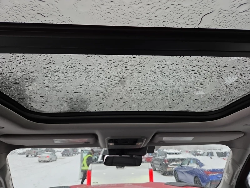 Toyota Tundra LIMITED HYBRID CREW CAB STD BED * Carfax* , снимка 9 - Автомобили и джипове - 53162992