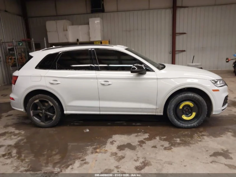 Audi SQ5 3l 3.0T Premium, снимка 13 - Автомобили и джипове - 53168934