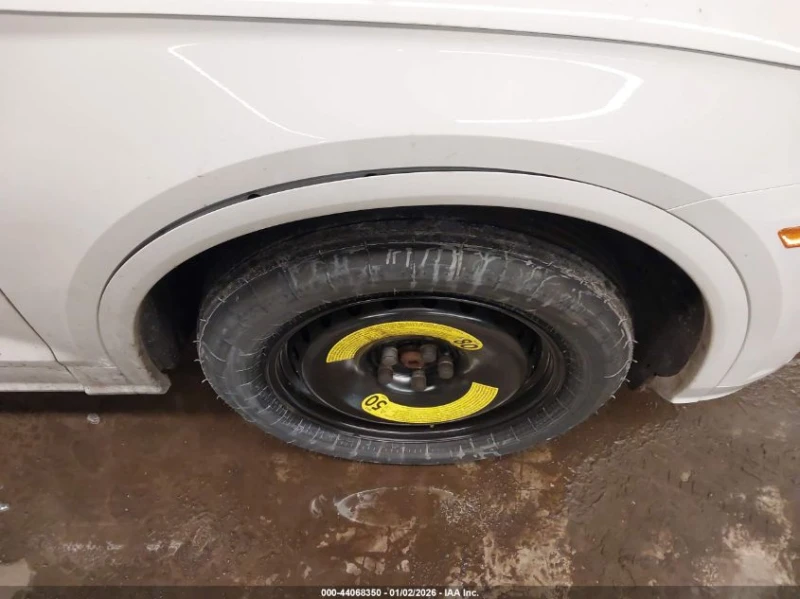 Audi SQ5 3l 3.0T Premium, снимка 6 - Автомобили и джипове - 53168934