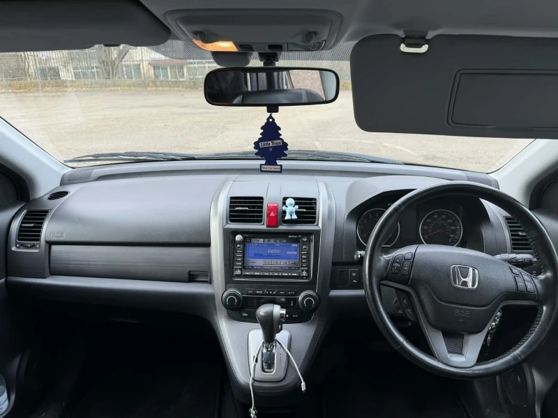 Honda Cr-v, снимка 6 - Автомобили и джипове - 53263945