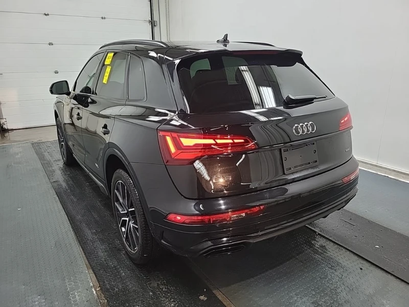 Audi Q5  / PROGRESSIV / S - LINE / DISTRONICCARFAX, снимка 5 - Автомобили и джипове - 53426827