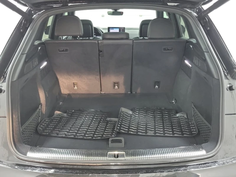 Audi Q5  / PROGRESSIV / S - LINE / DISTRONICCARFAX, снимка 14 - Автомобили и джипове - 53426827