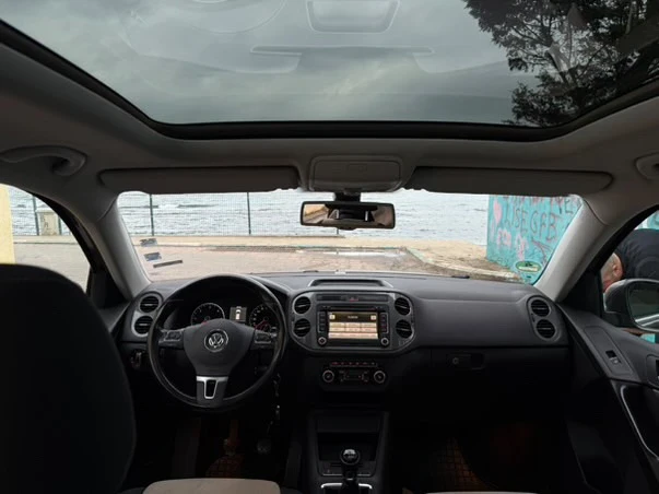 VW Tiguan  - изображение 7