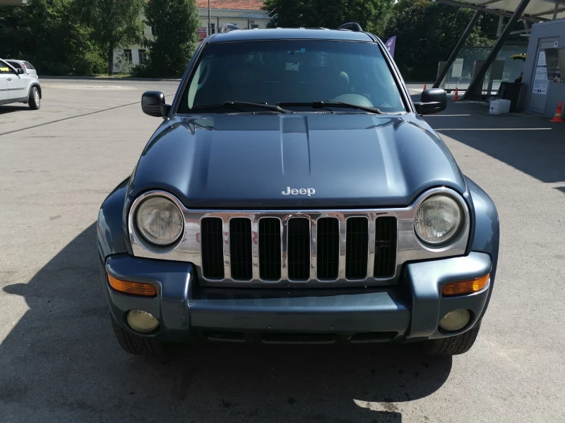 Jeep Cherokee 3.7 AVTOMAT GAZ UNIKAT - 9850 лв. - 61018187 1