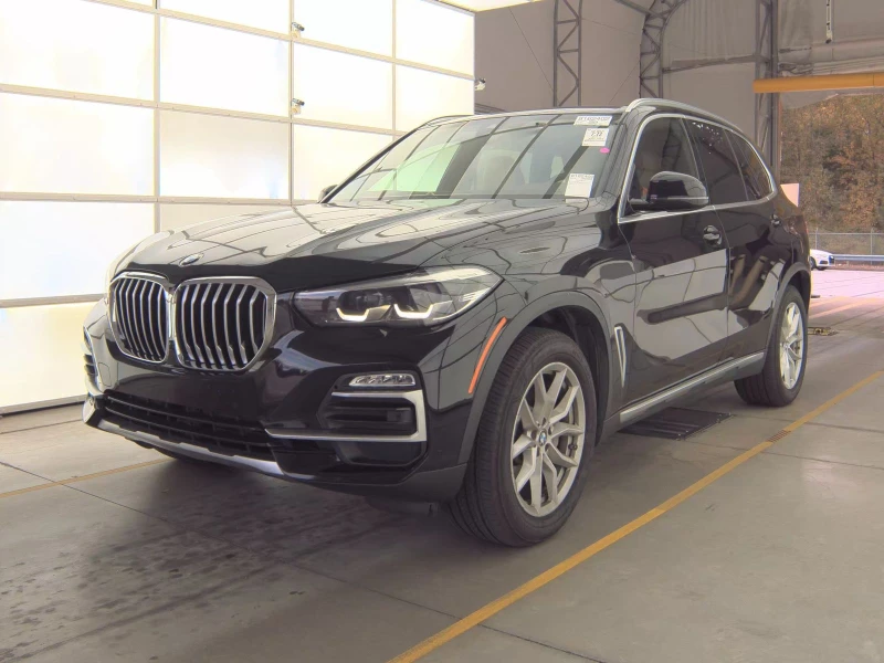 BMW X5 xDrive40i - 47999 лв. / 24541.50 € - 42686626 1