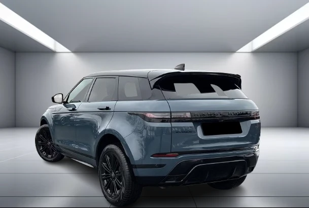 Land Rover Range Rover Evoque D200 = Dynamic SE = Гаранция, снимка 2 - Автомобили и джипове - 55573768