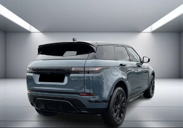 Land Rover Range Rover Evoque D200 = Dynamic SE = Гаранция, снимка 4 - Автомобили и джипове - 55573768