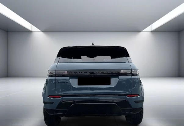 Land Rover Range Rover Evoque D200 = Dynamic SE = Гаранция, снимка 3 - Автомобили и джипове - 55573768