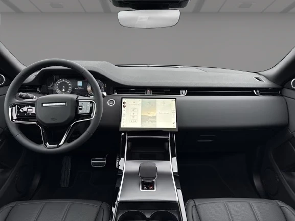 Land Rover Range Rover Evoque D200 = Dynamic SE = Гаранция, снимка 8 - Автомобили и джипове - 55573768