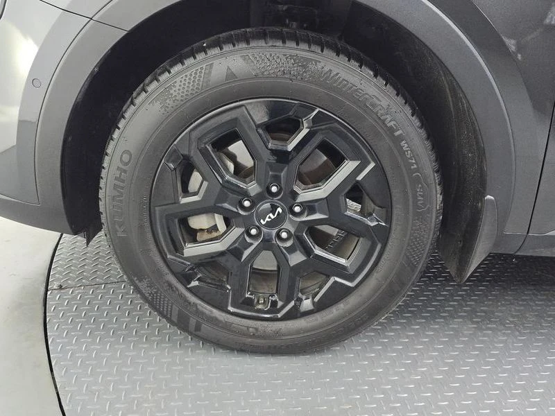 Kia Sorento HEV 1.6 4WD| 226к.с., снимка 4 - Автомобили и джипове - 56315278