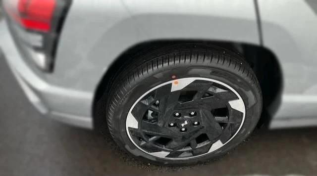 Hyundai Kona EV ����� ����! ! ! 65 kWh N-LINE PREMIUM | Mobile.bg � ����������� 6