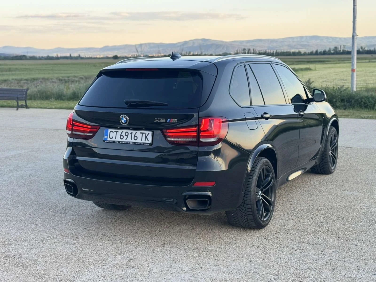 BMW X5 Х5 М50D БАРТЕР ЛИЗИНГ  - изображение 7