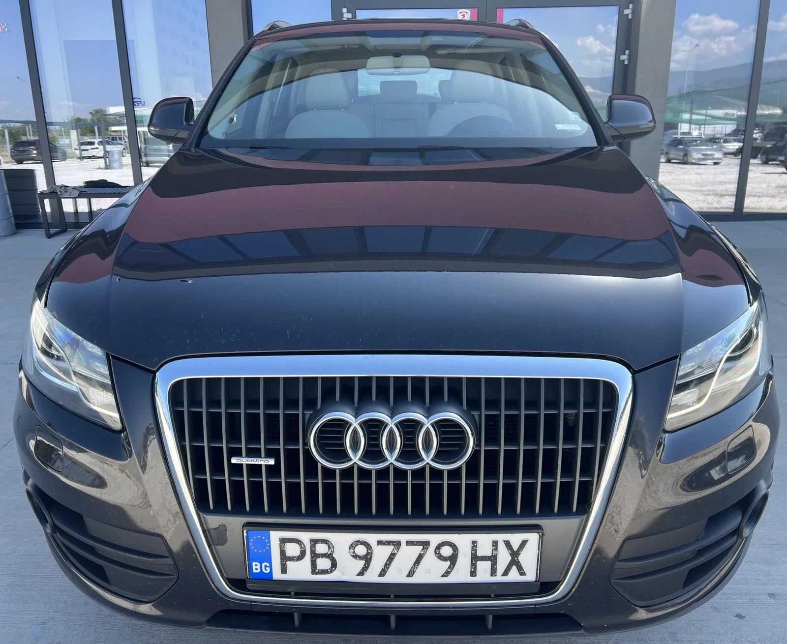 Audi Q5 2.0TDi | Mobile.bg — изображение 1