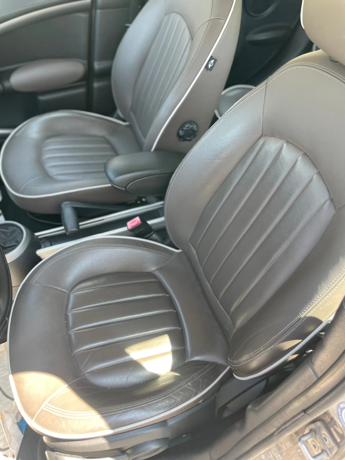 Mini Countryman S Steptronic Swiss INDIVIDUAL ЛИЗИНГ!!! - изображение 8