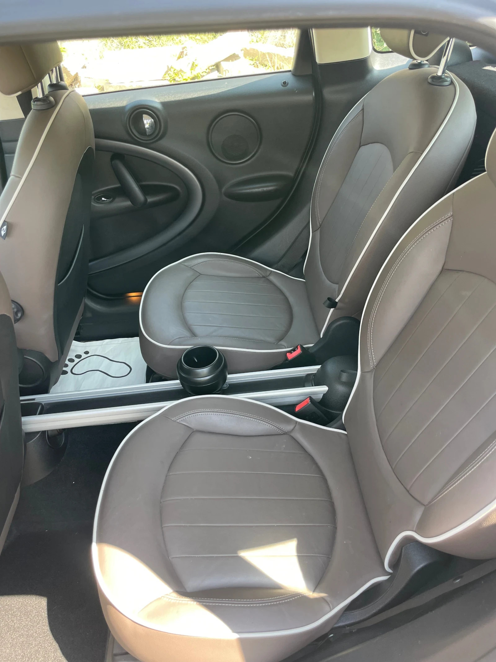 Mini Countryman S Steptronic Swiss INDIVIDUAL ЛИЗИНГ!!! - изображение 7