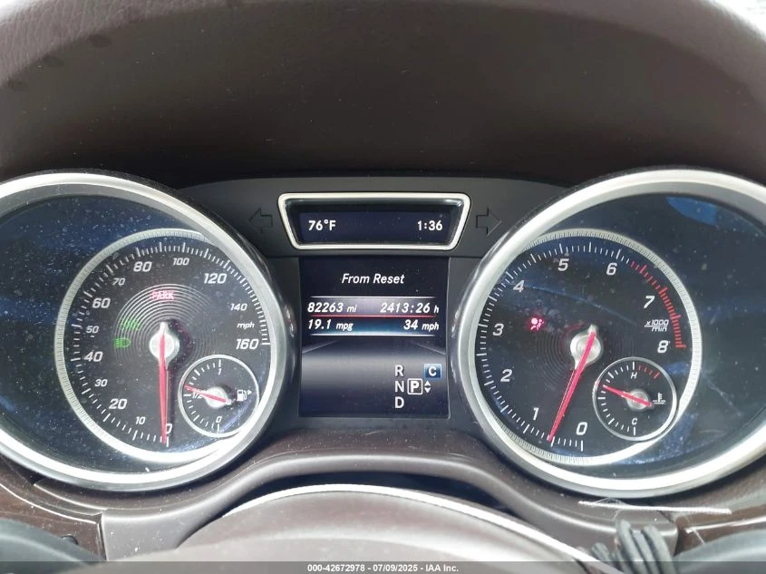 Mercedes-Benz GLE 350 4MATIC - изображение 9