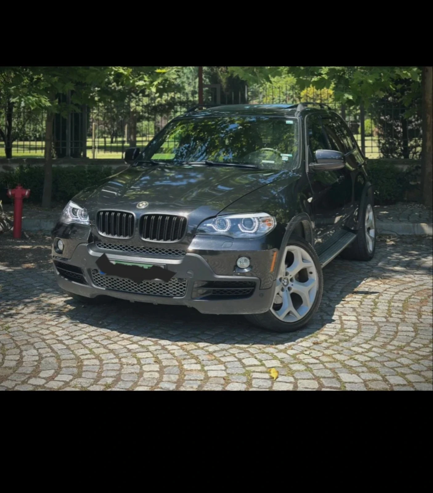 BMW X5  - изображение 2