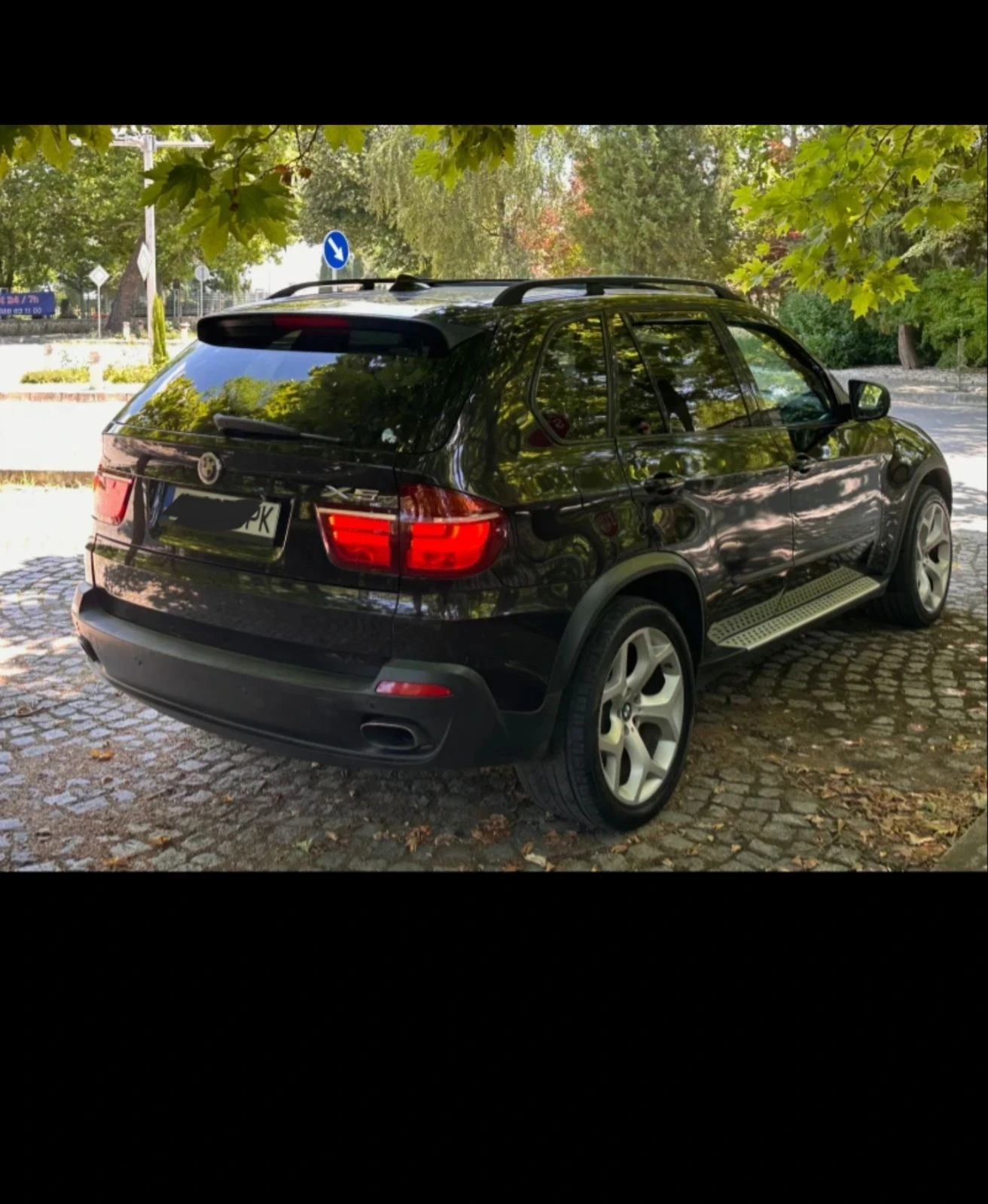 BMW X5  - изображение 4