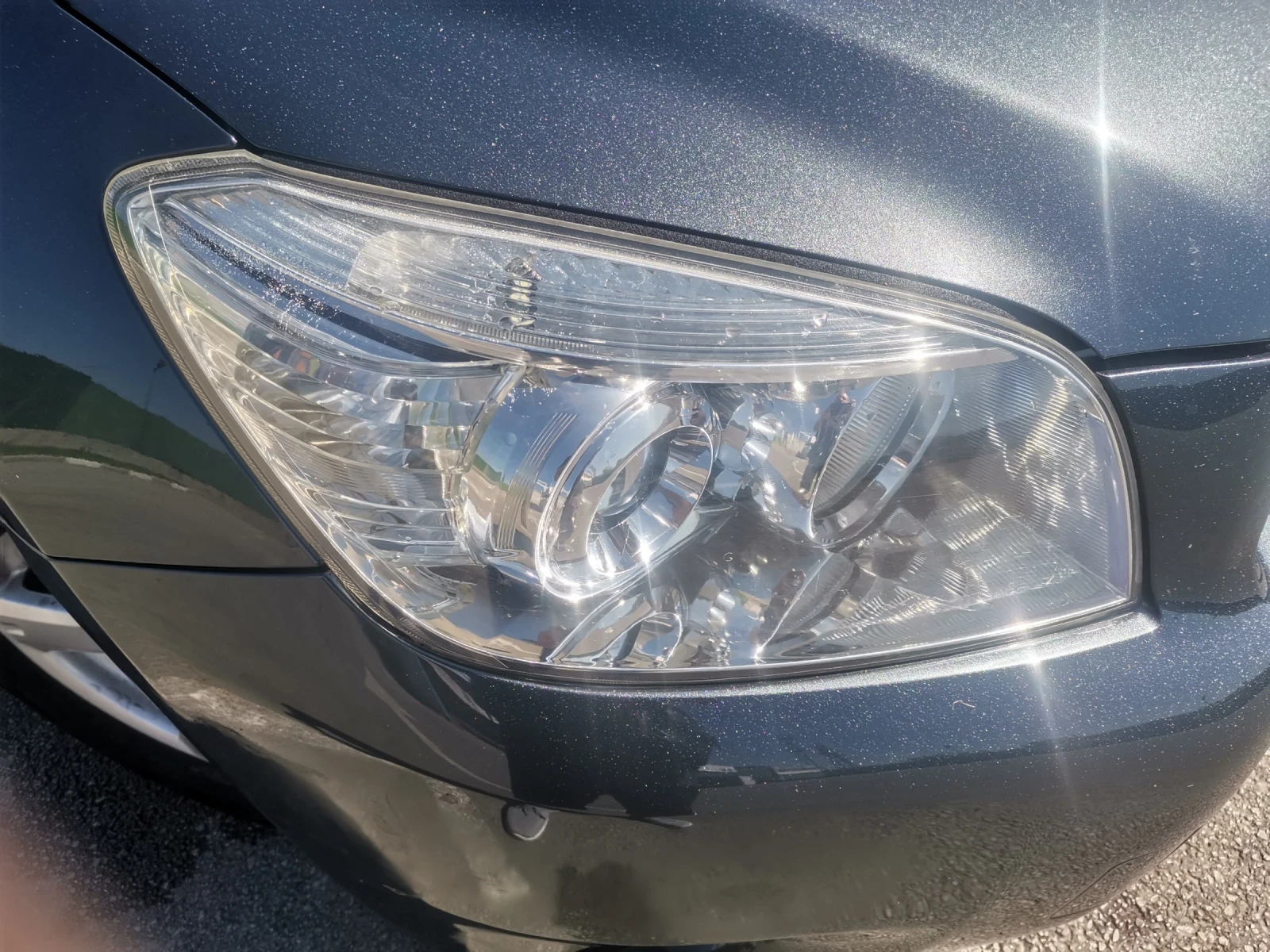 Toyota Rav4  - изображение 8