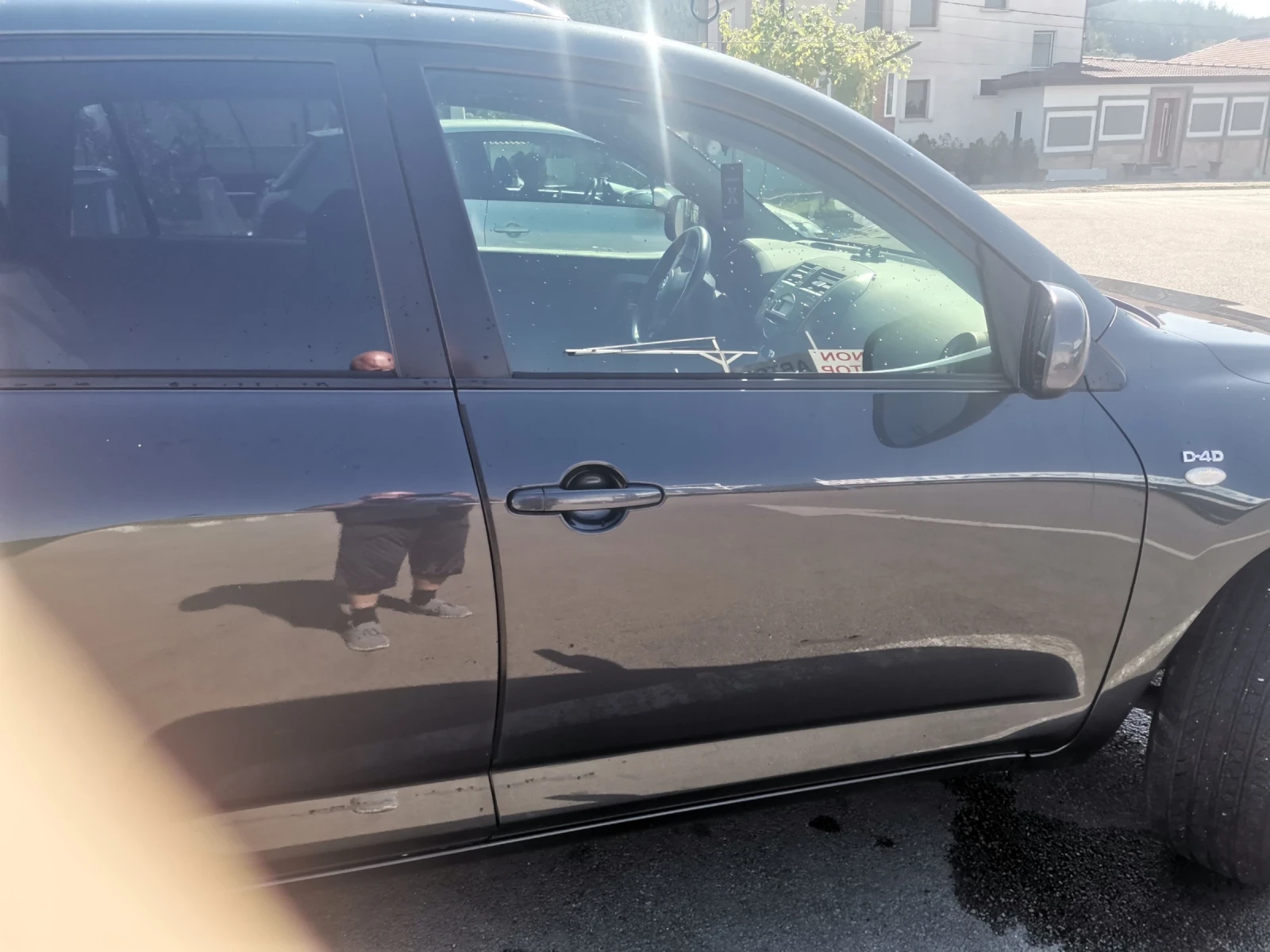 Toyota Rav4  - изображение 6