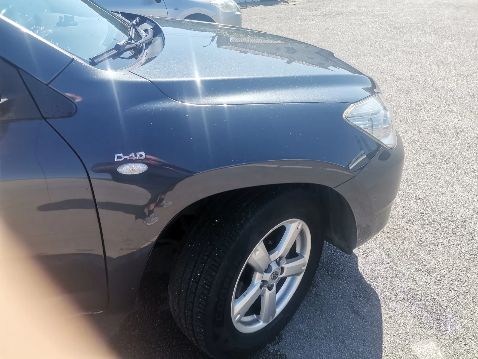 Toyota Rav4  - изображение 7