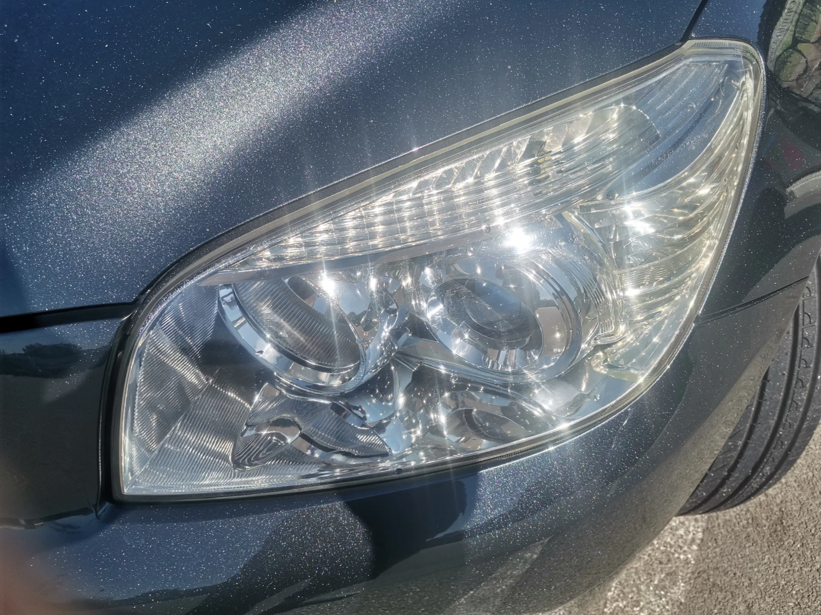 Toyota Rav4  - изображение 9